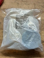 SIEMENS 8WD4408-0AB, SIRUS CONNECTION ELEMENT W/ END COVER, NEW