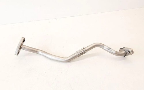 OPEL ASTRA K Turbinenschmierrohr 12660184 1.40 Petrol 92kw 2016 33696700