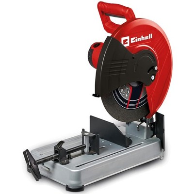 Kappsäge Trennsäge Einhell Metall-Trennmaschine TC-MC 355/1