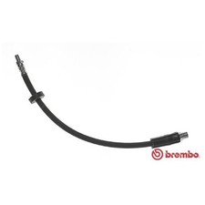 2x Bremsschlauch vorne für Audi Quattro 85 | 24590558