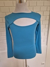 Langarm T-Shirt Damen