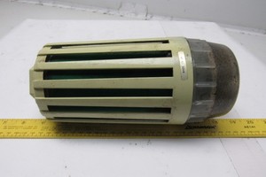 Norgren MQ008A Coalescing Pneumatic Muffler 10 Bar 150PSI 1" NPT