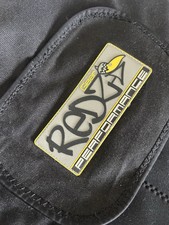 Sac à Roulettes Redz Paintball Vintage - Modèle Eclipse Cobra, Occasion, Déformé Mais Fonctionnel