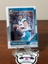 2024 Panini Donruss Optic - Trevor Lawrence #88