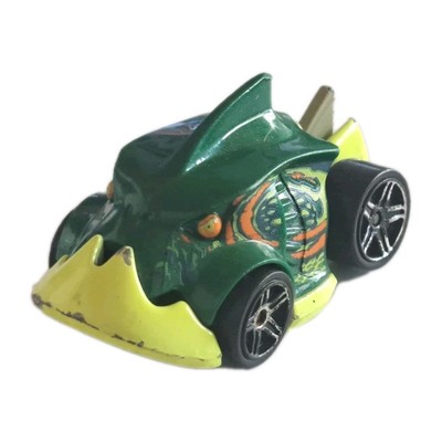 Piranha Terror - von Hot Wheels  - Modellauto (7)