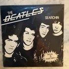 RC110 The Beatles ‘Searchin’ 7" Vinyl Record UK Press Rerelease 1982 EX/EX
