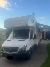 used motorhomes for sale
