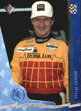 B7164- 1997 SP Racing Auto Card #s 1-127 -You Pick- 15+ FREE US SHIP