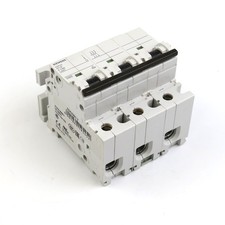 Siemens Circuit Breaker 5SP4391-7 GEB