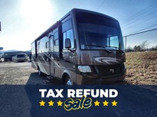 2014 Newmar Bay Star 3408