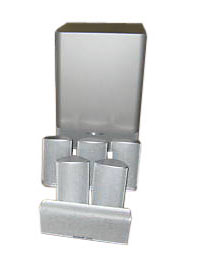 harman kardon hkts 8