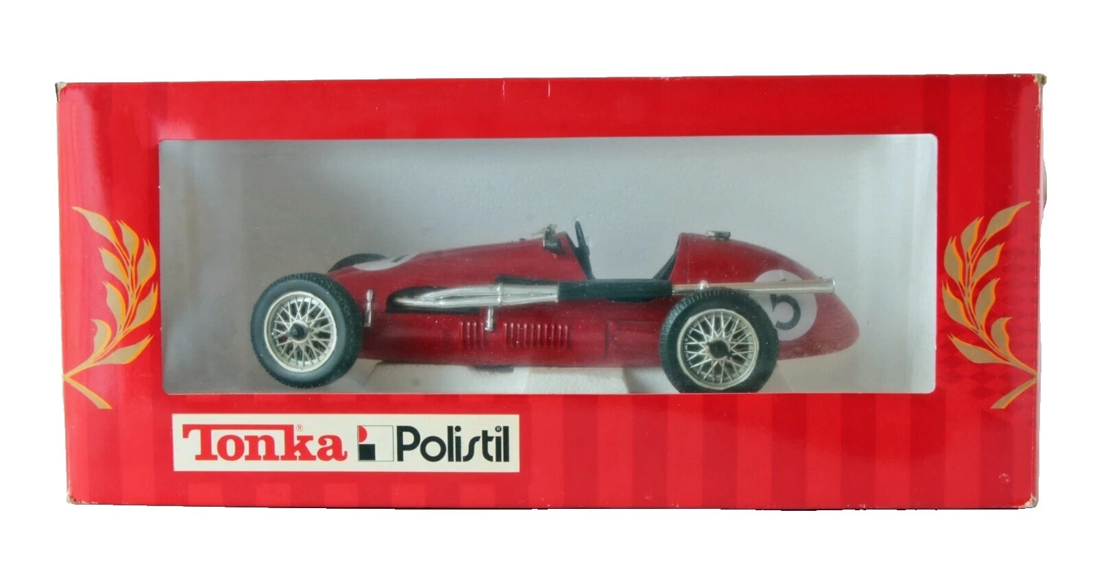 1:16 Other Diecast Racing Cars