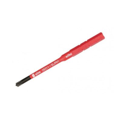 Wiha Tools 28329 Insulated SlimLine Blade Xeno #2