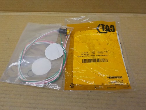 CAT, Caterpillar 132-7450, Switch Assembly-Push Button 1327450,
