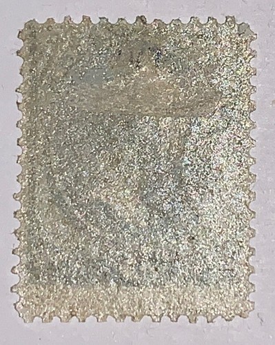 Travelstamps: US Stamps Scott #147 3 Cent Denomination Washington Mint OG H - Picture 4 of 5