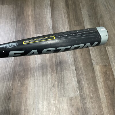 Batte de baseball composite en alliage hybride Easton S2 SL13S210 (-10
