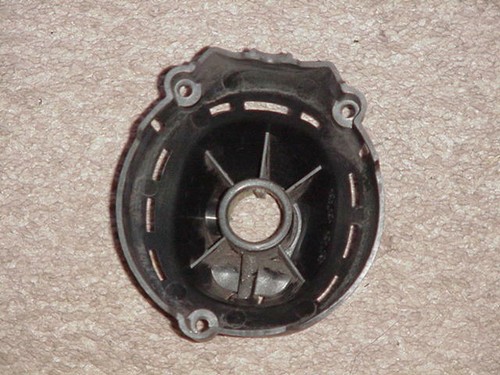 MTD M2500 String Trimmer Clutch Drum Cover Housing Assembly - Picture 3 of 4