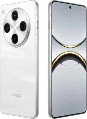 OPPO Find X8 Pro 5G (Pearl White, 512 GB) (16 GB RAM) Global