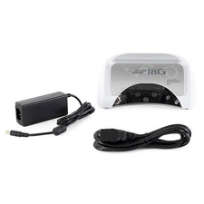 18G Classic Light Bundles with Gel Polish, LED Nail Lamp, Nail Light, Gel Lamp,