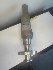 Farris Engineering 27CA23-120/S4 Safety Pressure Relief Valve 3/4 X 1 Refurbish