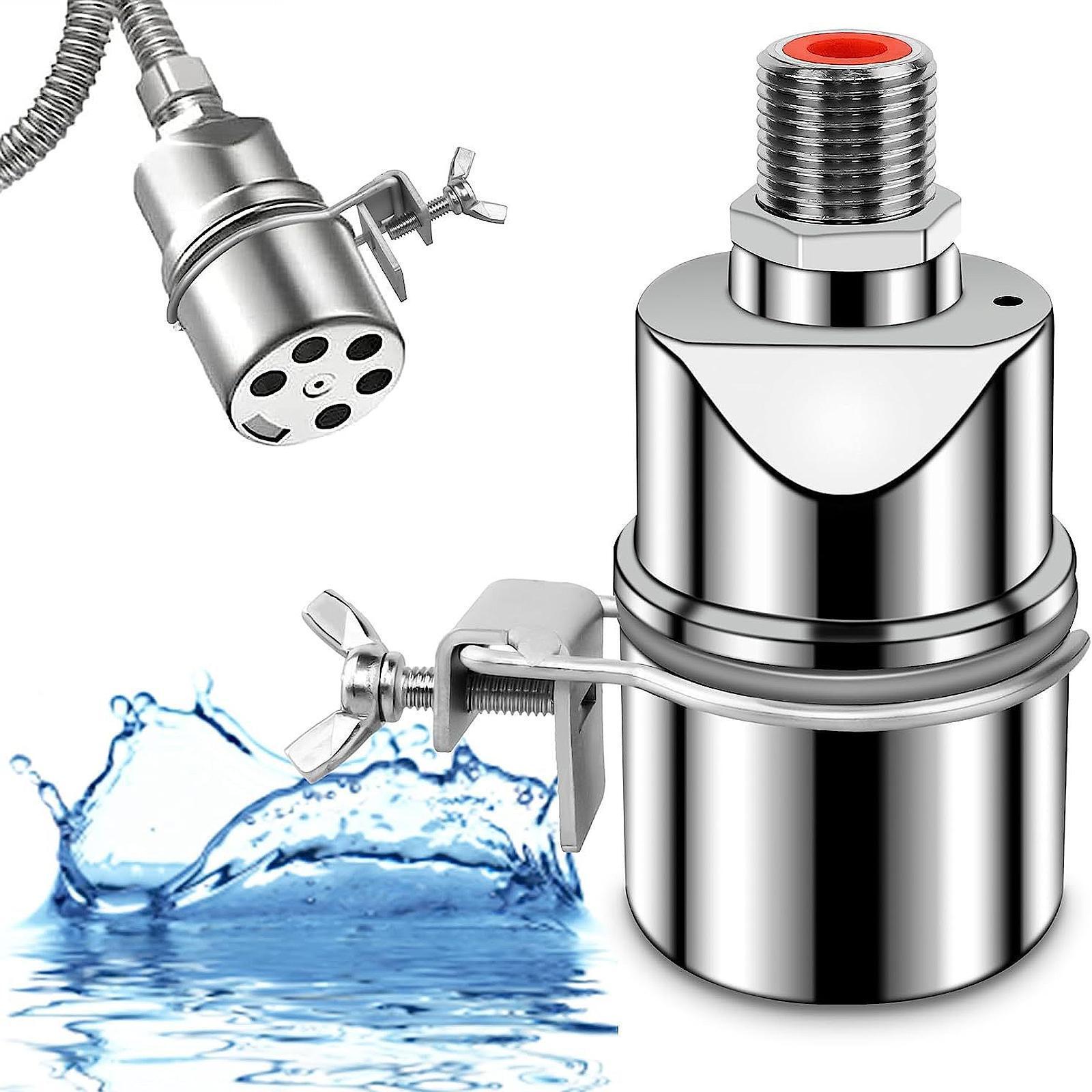 Auto Float Ball Valve Automatic Water Level Control Valve for Water Tower