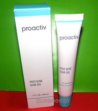 Proactiv Post Acne Scar Gel Spot Remover / Corrector - 1 oz/ 30mL NEW in BOX