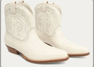 Ba&sh Western Boot Size 37 - Excellent condition