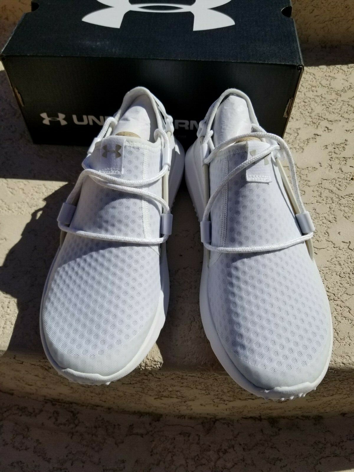 women's ua railfit shoes