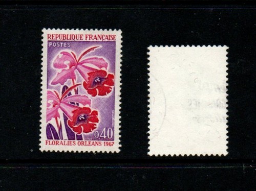 REVISED World Orchid, Aquatic & other Flower Stamps, mainly FU, MNH - Picture 5 of 25