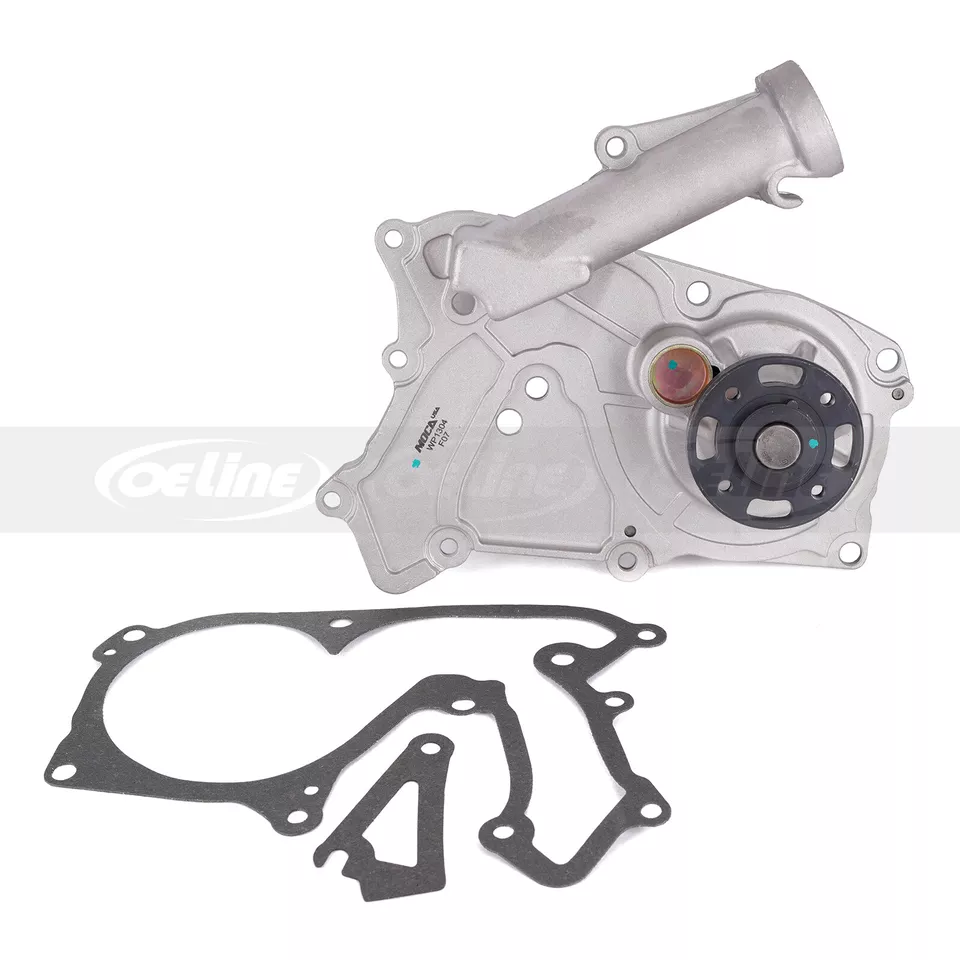 Water Pump for 2013-2023 Hyundai Azera Genesis Kia K900 Sedona 3.3L 3.5L 3.8L - Image 4 of 4