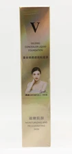 UBUB V Gilding Concealer Liquid Foundation Makeup 30g / 1oz