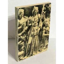 Античная скульптура из собрания Государственного музея им. Пушкина