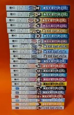 Manga Code Breaker  Manga Einzelbände auswä...