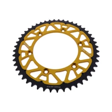 2021-2024 JTX251.48GLD 520 Z48 FANTIC MOTOR XX 250 CROWN