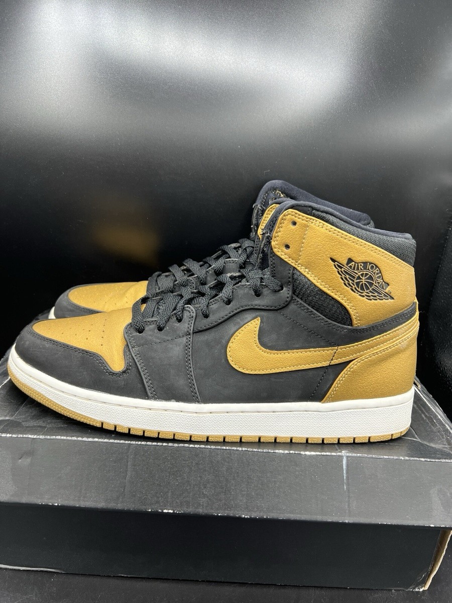 Air Jordan 1 Retro High Melo 2014 Men