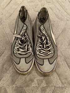 puma trainers size 9