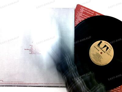 Don McLean - Don McLean US LP 1972 + Innerbag '