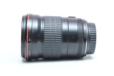 Canon EF 135mm F2L USM Lens UK0300 | eBay