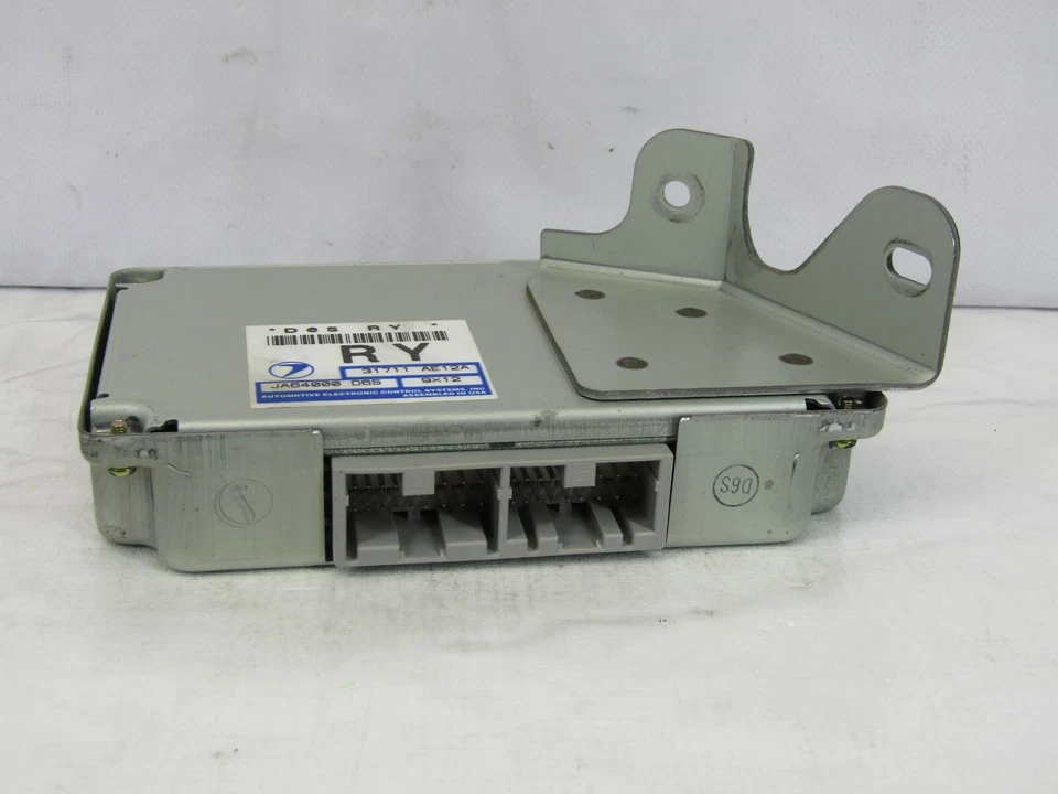 Subaru Legacy Outback 2000 módulo de control de transmisión automática 31711AE12A OEM Foto 3 de 4