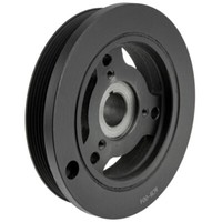 NTY Riemenscheibe Kurbelwelle FüR Jeep Wrangler II TJ 4.0 Cherokee XJ 4.0I 4X4