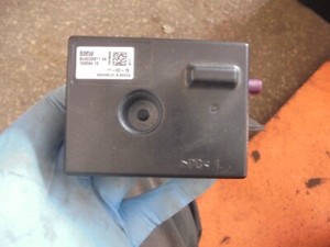 BMW F30 3er Antenne Verstärker Modul passt für 2012-2019 P.Nr 108594