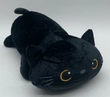 Weighted Stuffed Cat for Anxiety, 2 lbs. - Weighted Plush for Adults, Kids