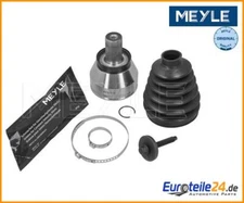 Joint kit, drive shaft MEYLE 7144980061 for Ford Galaxy