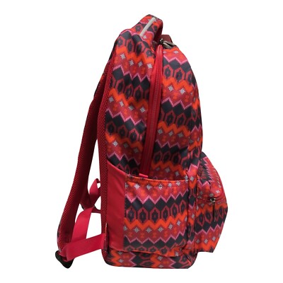 Swiss Gear Wenger 606889 - red native print  16 \