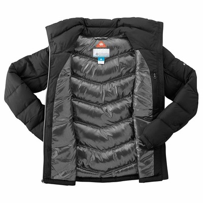 Columbia Pike Lake ™ EK0050-010 Womens 