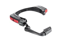 REALWEAR HANDS FREE INTRINSICALLY SAFE WEARABLE TABLET | HMT-1Z1 | T1100S | NEW