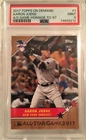 2017 Topps On Demand Aaron Judge All-Star Game '87 #1 RC  PSA 9 Mt