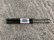 2013 Ford Mustang Boss 302s Ford Performance Hood Struts