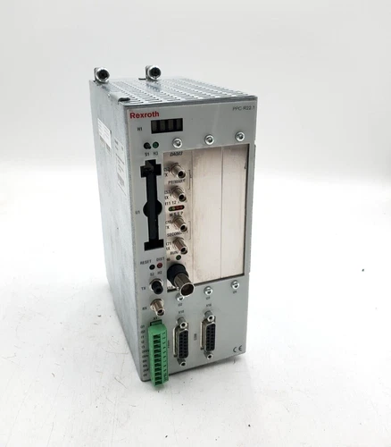 TESTED Rexroth PPC-R22.1N-N-Q1-NN-NN-FW