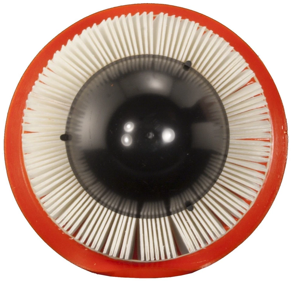 Filtro de ar compatível com 1995-2004 Lincoln Continental Navigator Blackwood MAHLE ORIGINA - Imagem 2 de 3